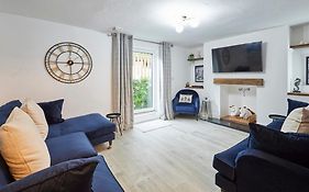 Host & Stay - The Alby