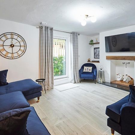 Host & Stay - The Alby Whitby Exterior photo