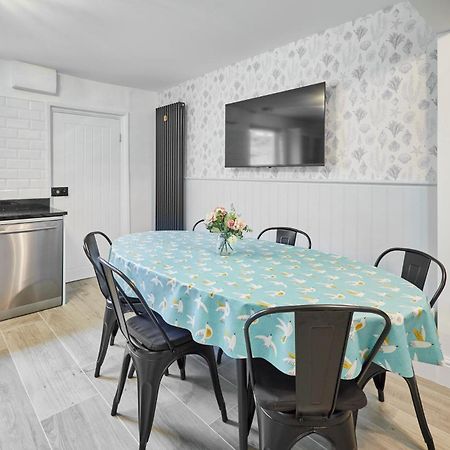 Host & Stay - The Alby Whitby Exterior photo