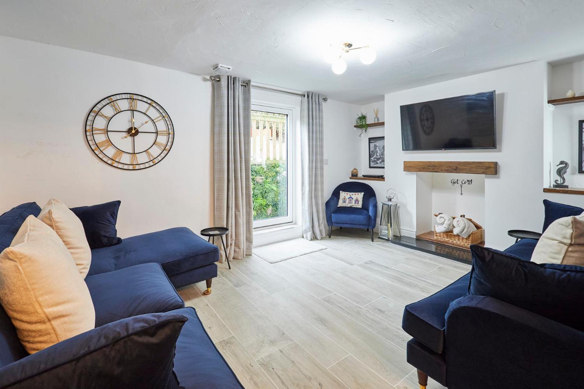 Host & Stay - The Alby Whitby Exterior photo