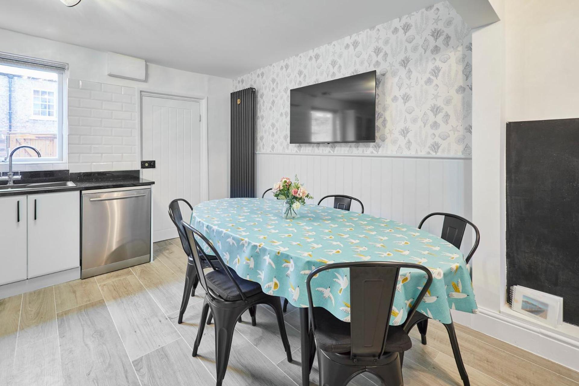 Host & Stay - The Alby Whitby Exterior photo