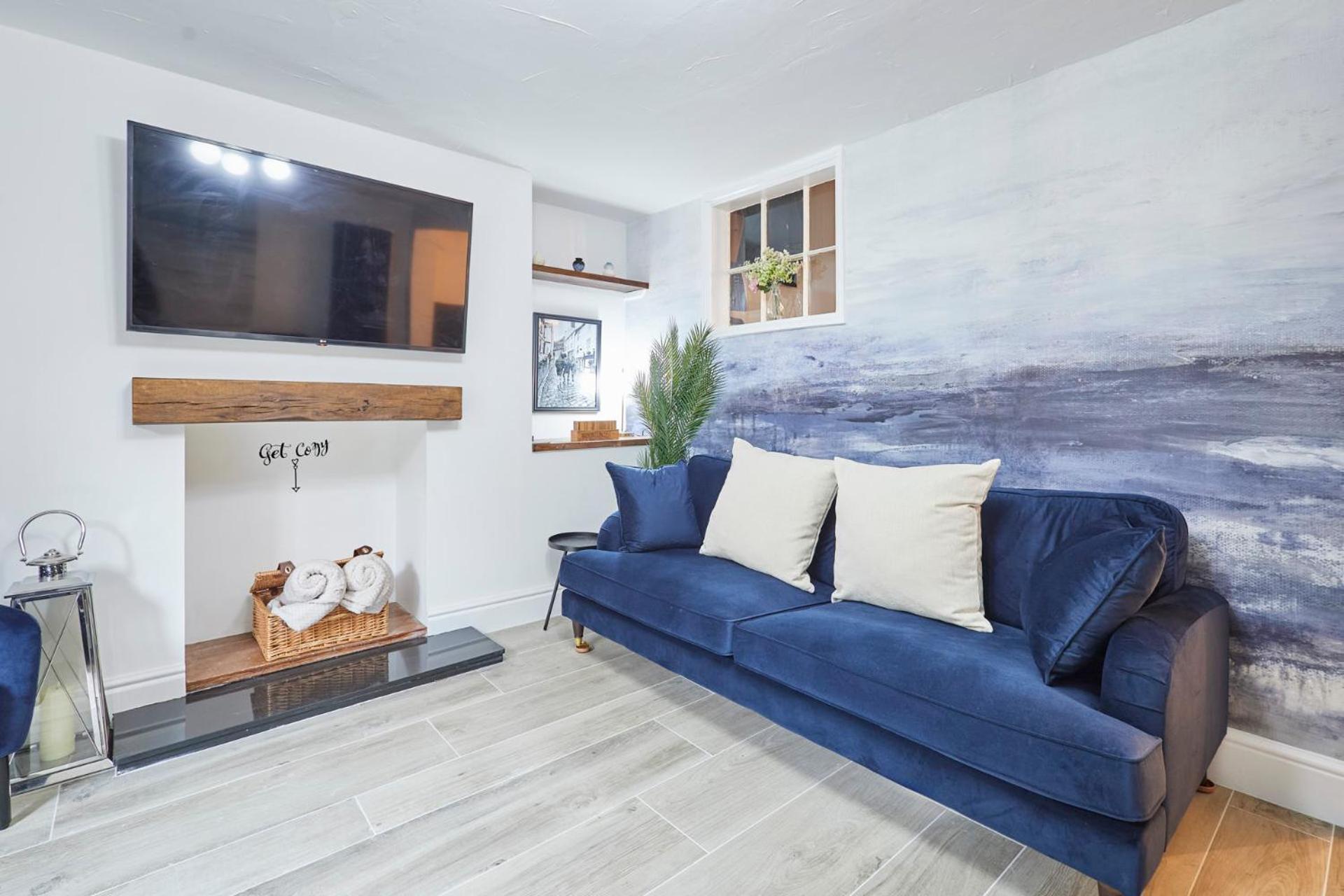 Host & Stay - The Alby Whitby Exterior photo