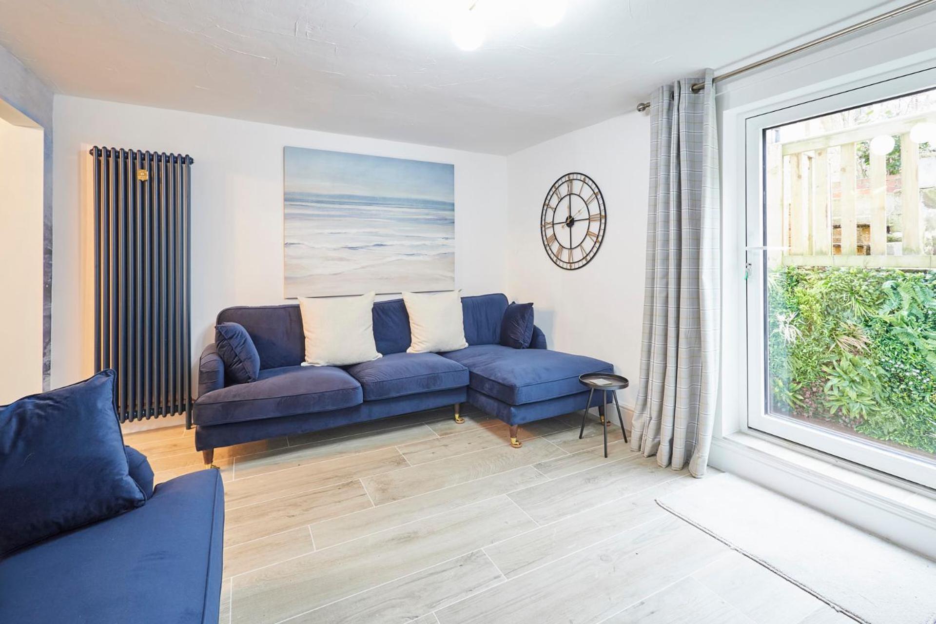 Host & Stay - The Alby Whitby Exterior photo